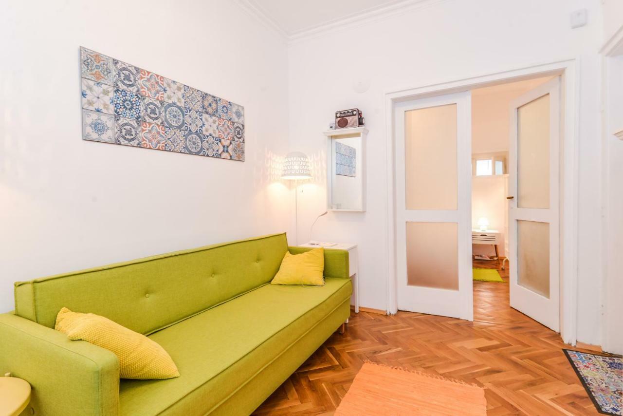 The Charming Home - One Bedroom Top Central Apartment By Flat Mаnager Софія Екстер'єр фото
